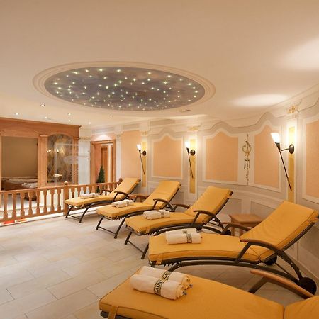 Hotel Jagdhof Bed & Breakfast Обергургл Екстериор снимка