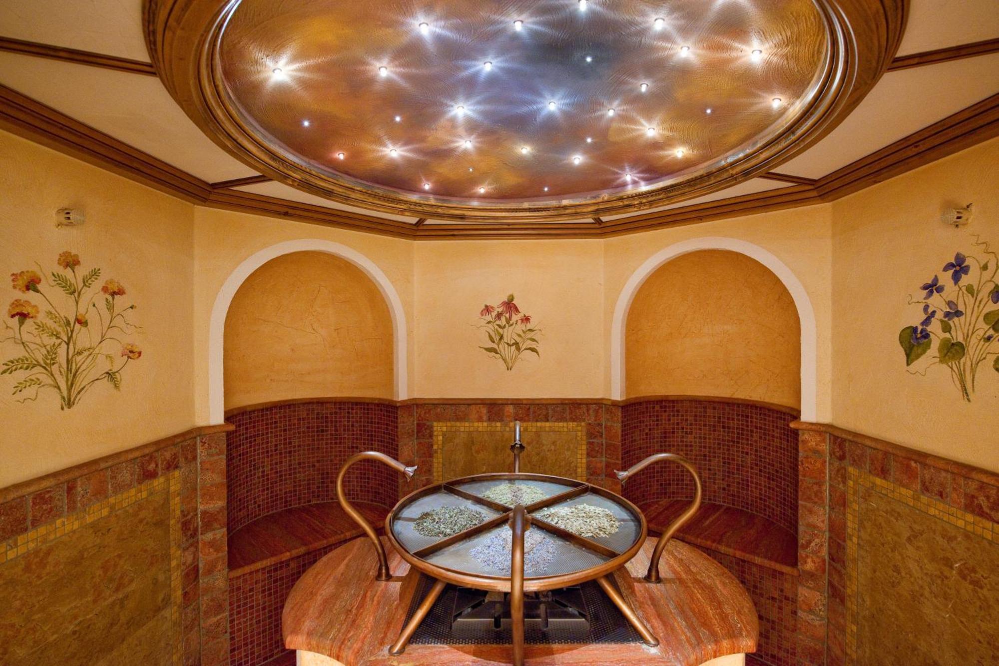 Hotel Jagdhof Bed & Breakfast Обергургл Екстериор снимка