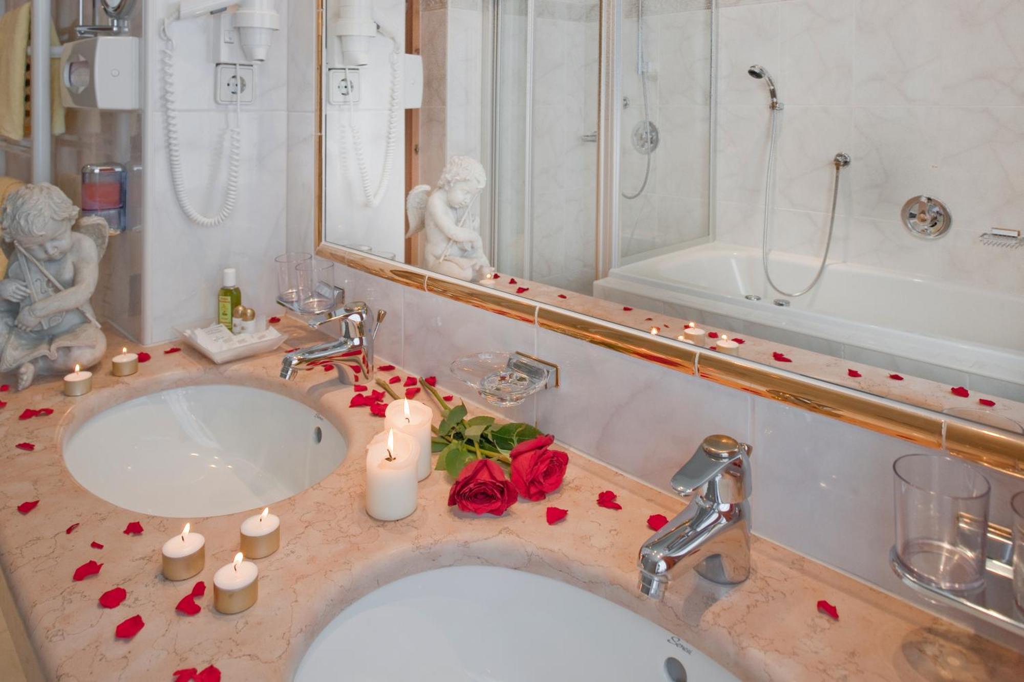 Hotel Jagdhof Bed & Breakfast Обергургл Екстериор снимка