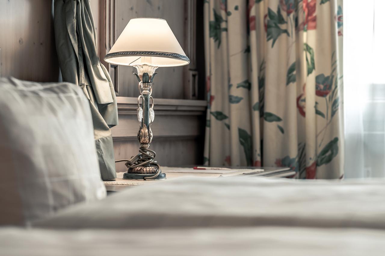 Hotel Jagdhof Bed & Breakfast Обергургл Екстериор снимка